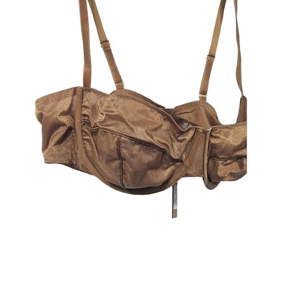Skims underwire demi cup bra Nwt - Picture 2 of 8